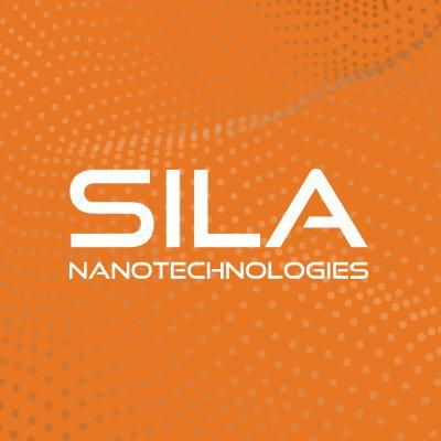 Sila Nanotechnologies Logo for active job listings