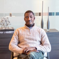 Airende Ojeomogha