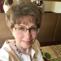 Anne Wick