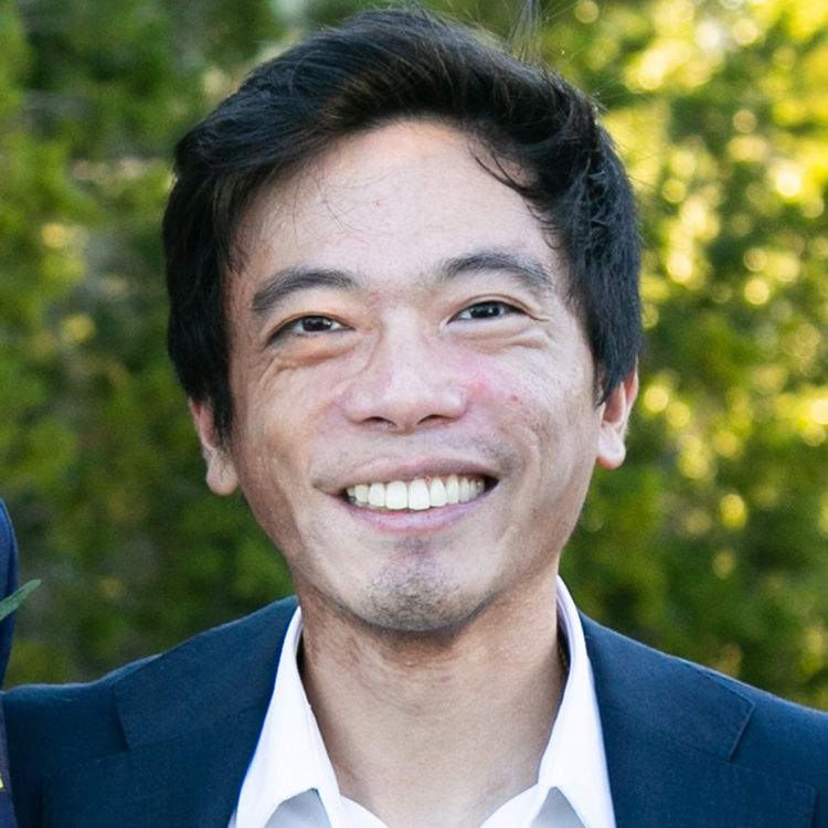 Daniel Chen