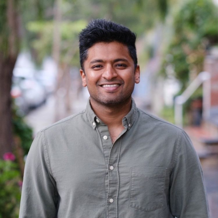Nikhil Aitharaju