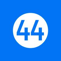 project44 Logo for active job listings