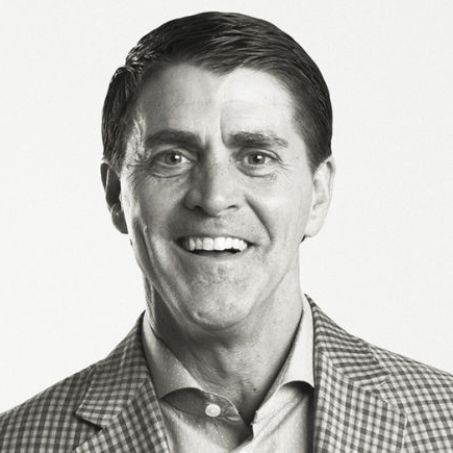 Carl Eschenbach