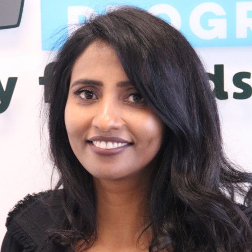 Sandhya Padala