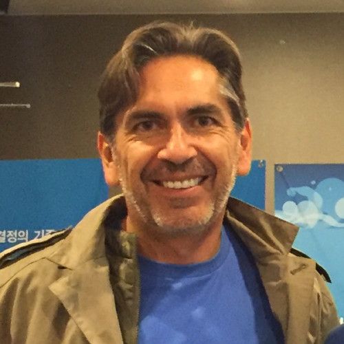 Jorge A. Ruiz M.