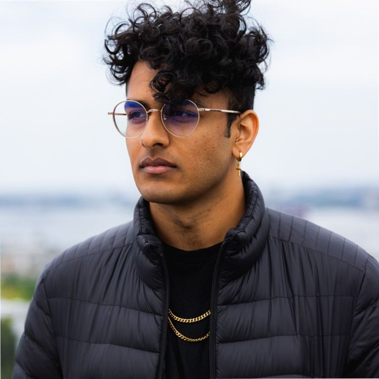 Gavin Bains