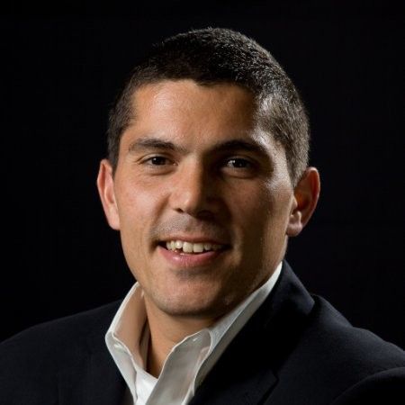 Fernando Gonzalez