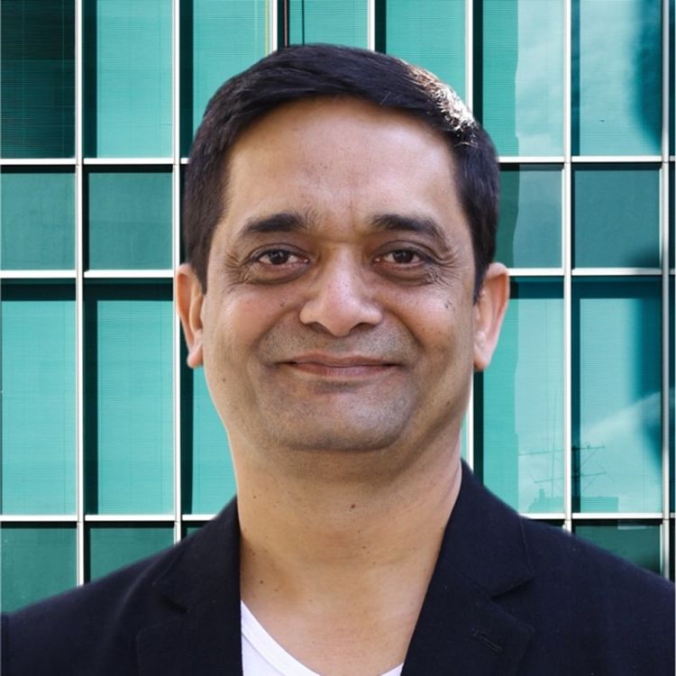 Anand Mahurkar