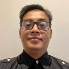 Alfred Yap