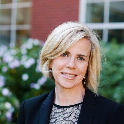 Joanne Bradford