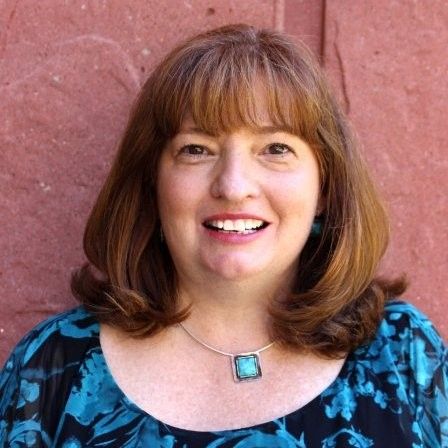Kim Kenney