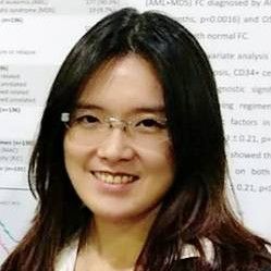 Yu-Fen (Andrea) Wang