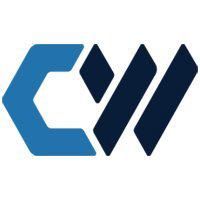 CoreWeave Logo for active job listings