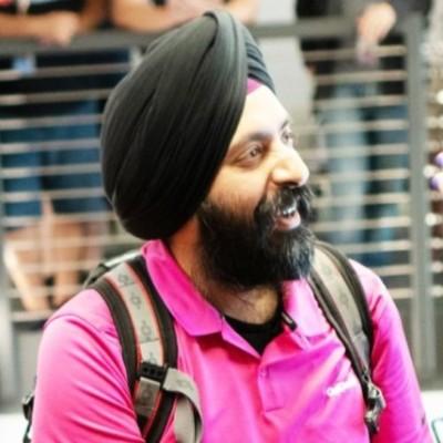 Aman Bhutani