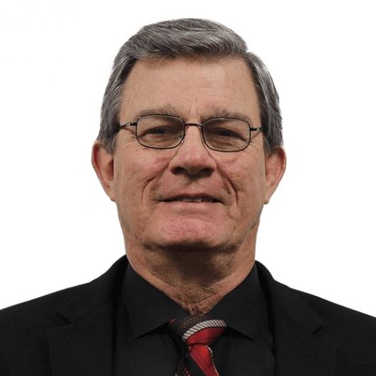 Mike Simonds
