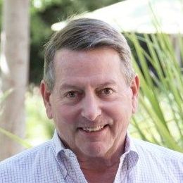 Gordon Campbell