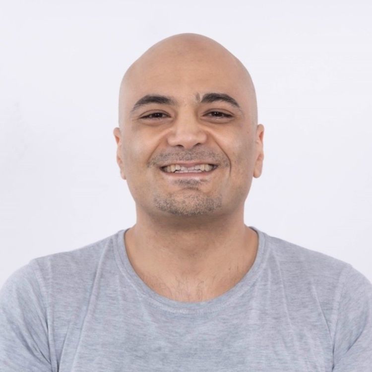 Brian Hadi Attarbashi