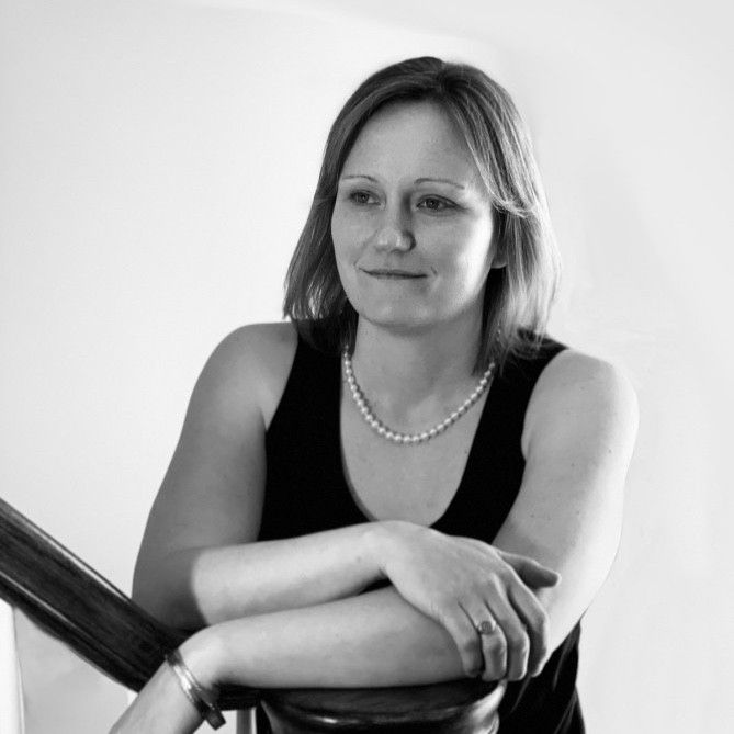 Alison Forsyth