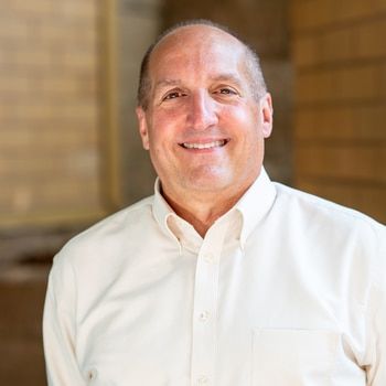 Todd P. Michaud
