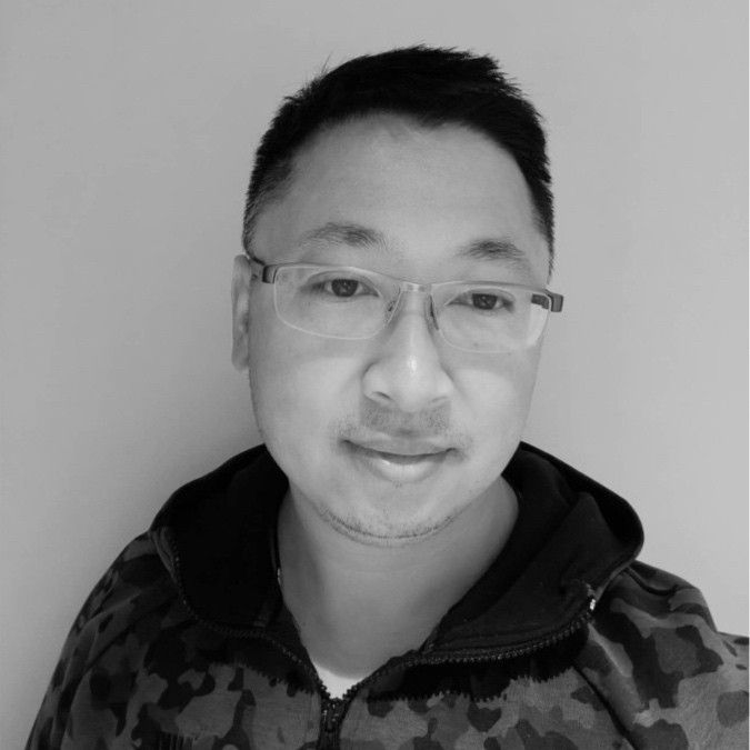 Shujun Liu