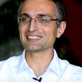 Isfandiyar Shaheen