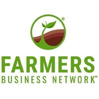 Farmers Business Network Logo for active job listings