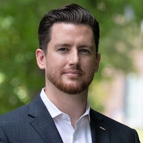Ethan P. Killeen