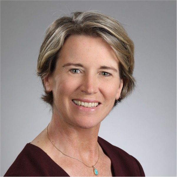 Adrienne MacMillan