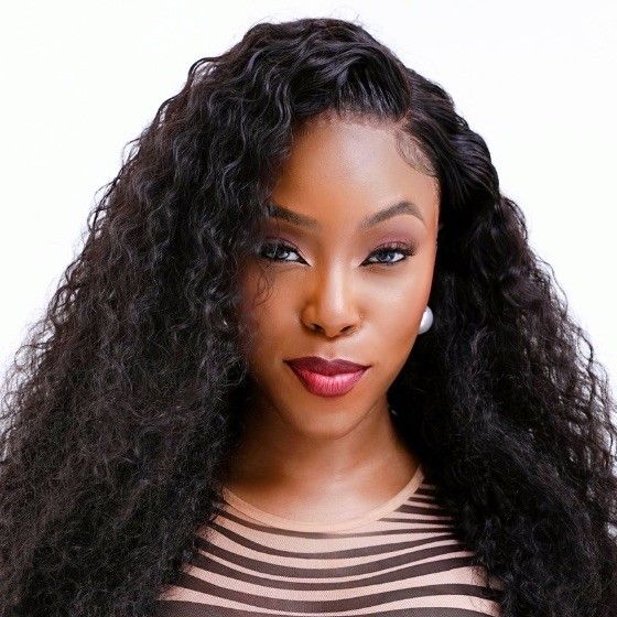 Trudy Kirabo
