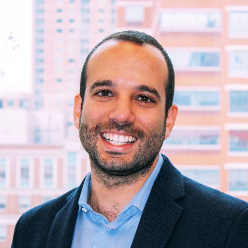 Miguel Modestino