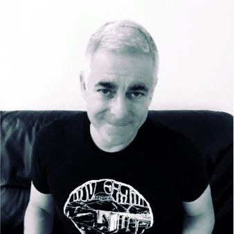 Dave Krauthamer