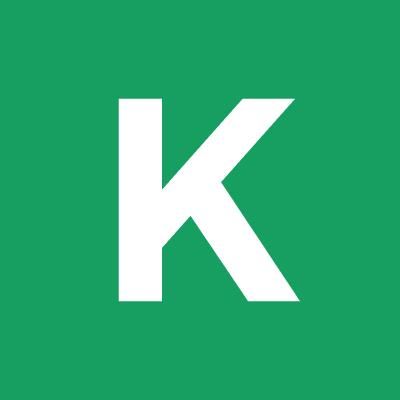 Kalshi Logo for active job listings