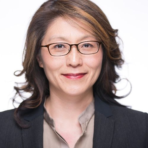 Irene Liu