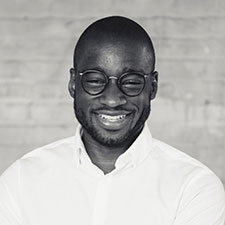 Orinola Gbadebo-Smith