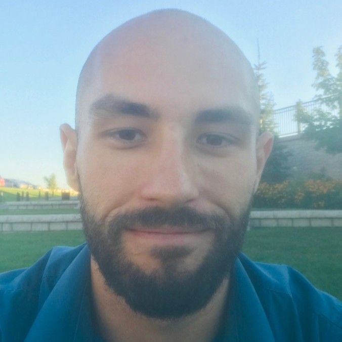 Ben Magolan