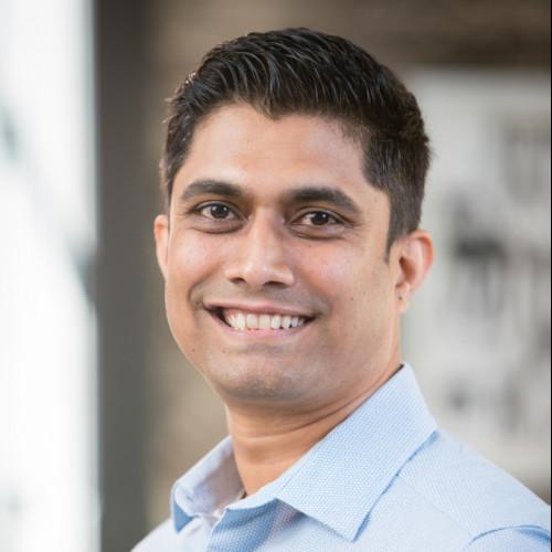 Sameer Kamat