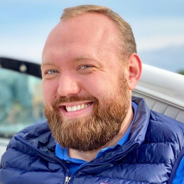 Sergey Yudovskiy