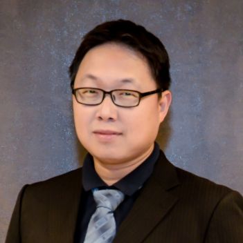 Albert Liu