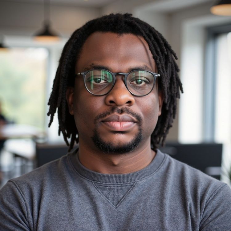 Darren A. Small