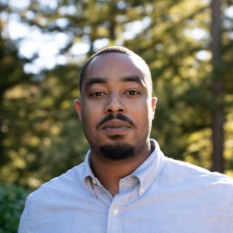 Brandon Harris