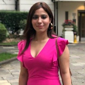 Dolly Singhal