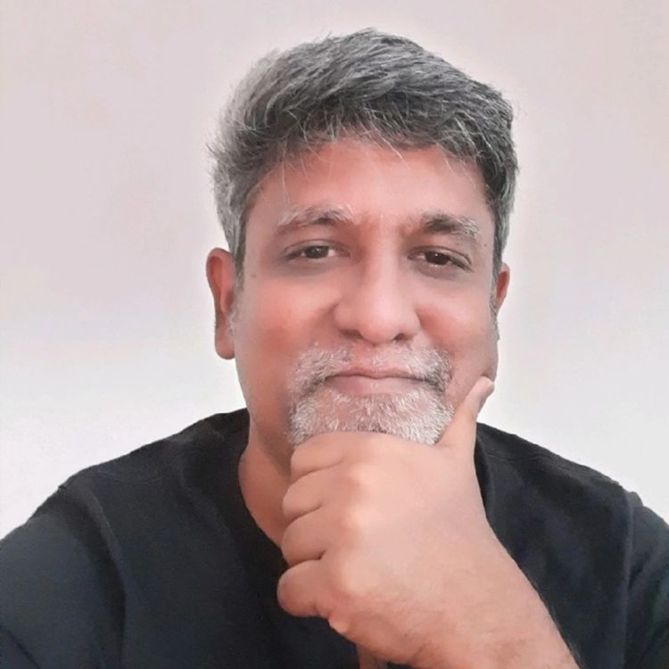 Sridhar Mahadevan