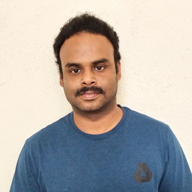 Arun Thulasidharan