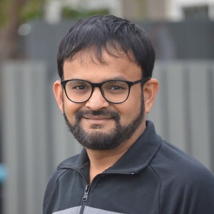 Vipul Parmar
