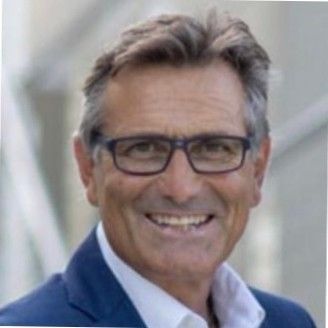 Fabrizio Mazzocchi