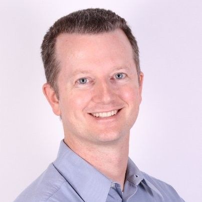 Matthew Graham