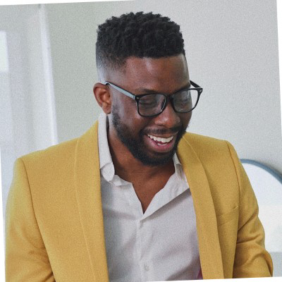 John Imah