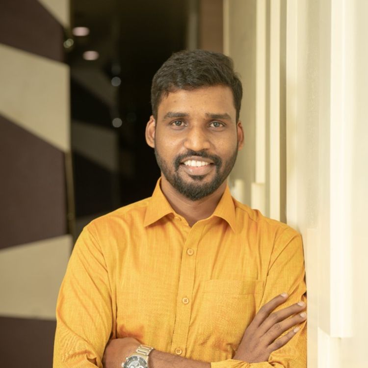 Raj Praveen