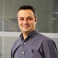 Erhan Musaoglu