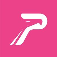 Pandion Logo for active job listings